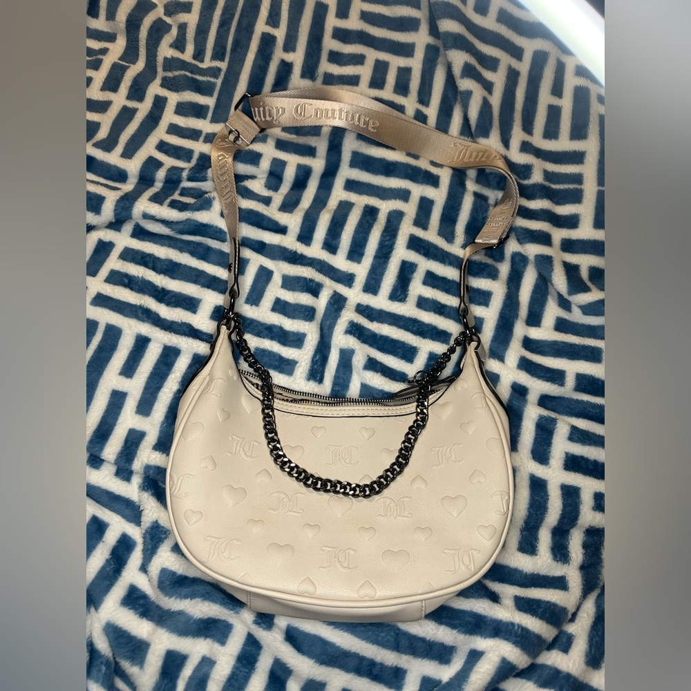 Juicy couture purse